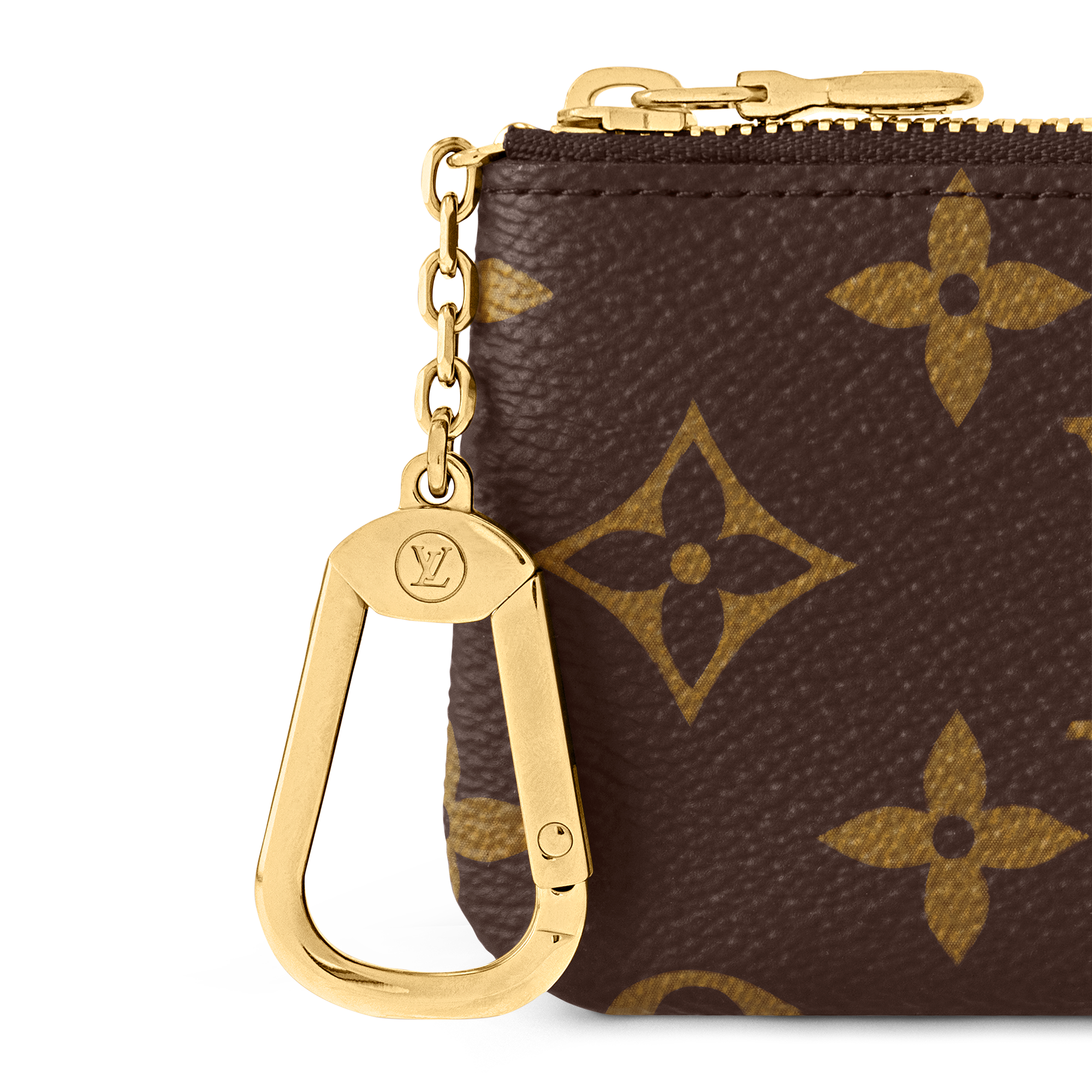 Louis vuitton cles pouch sale